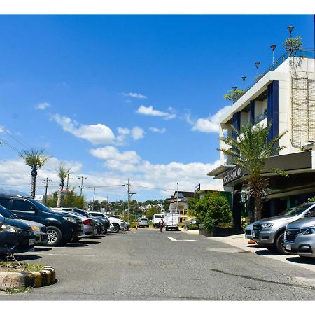 Mg Grand Hotel Olongapo Exterior photo